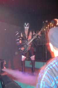 The Kiss Army Tribute 3/24/06